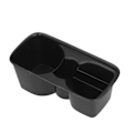 Miniatyrbillede 7 af 8: Central Console Vandkopholder Opbevaringsboks Udskiftning til Land Rover Defender 90 110 2020‑2022