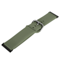 Miniatyrbilde 5 av 8: Silikon Smartwatch-bånd Justerbar erstatningsklokkeremtilbehør for Suunto7 OD Green