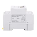 Pikkukuva 6 / 7: LCD-näyttö viikoittain ohjelmoitava elektroninen releaika 16 ON ja OFF ajastinta - 1 kpl 110V 110V