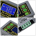 Miniatyrbilde 5 av 5: PWM Pulssignalgenerator -PP2K, Periodeforsinkelsesdrivmodul, 2 STK