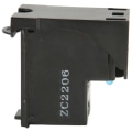 Miniatyrbilde 2 av 8: Skriverkassett for HP DeskJet 2755 2725 2723 2722 1255 Plus 4152 4155 for Pro 6458 6455 6052 skriverblekkpatron H 305XLBK Svart