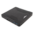 Pikkukuva 3 / 8: Ulkoinen Typc C -DVD-asema, hiljainen USB3.0 Plug and Play -kirjoitinpoltinsoitin valolla