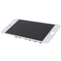 Miniatyrbillede 7 af 8: Skærmudskiftning LCD Touch Digitizer Display Samling Udskiftning til IPhone 6S Plus Hvid