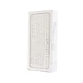 Miniatyrbillede 3 af 4: Udskiftningsfilter til luftrenser til 401 / 402 / 403 / 450e / 410b / 480i Hepa Filter Particle H Good Zekai