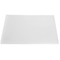 Miniatyrbild 1 av 8: 30st L-form filmapp A4 2 sidor Transparent Document Organizer 18C Tjock typ Hållare