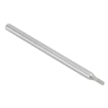 Miniatyrbillede 2 af 8: 11mm Carbon Steel Ur Viser Montering Indstilling Presser Ur Reparationsværktøj