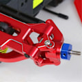 Pikkukuva 3 / 5: Takaohjauskulho ARRMA 1/10 GORGON 4X2 2WD RC -osaan