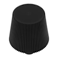 Pikkukuva 4 / 8: Pullon lamppu 3 väriä himmennettävä 4000mah ladattava johdoton IP54 vedenpitävä kannettava pöytälamppu ulkoilmaravintolaan makuuhuoneeseen musta