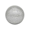Miniatyrbild 1 av 4: Gymnastikboll för flickor 15/18 cm för dansövning och tävling 15 cm sliver