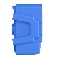 Miniatyrbild 2 av 5: Switch Off Graffiti APP ZigBee 12/24V DC NONC Intelligent Switch Off