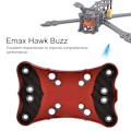 Pikkukuva 6 / 8: Hiilikuitualusta Emax Hawk Buzz RC -päivitysosien lisävaruste