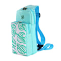 Pikkukuva 1 / 8: for Switch Backpack Bag Kannettava case Sling Repputarvikkeet matkakävelykouluun