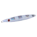 Pikkukuva 2 / 8: 80g Jigging Quick Uppoava Noctilucence Fish Lure Bait Saltwater Kalastustyökalu