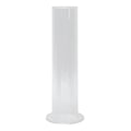 Miniatyrbillede 2 af 8: Scrunchie Holder Gennemsigtig Akryl Armbånd Opbevaring Display Stand Hjem Dekoration til badeværelse