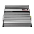 Miniatyrbilde 6 av 8: 12V 2200W Sølv Universal Bilstereo Forsterker Lyd Subwoofer Forsterker for Bil