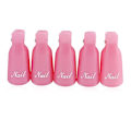 Miniatyrbillede 1 af 5: Gelish Polish og Akryl Fjernelsestang - Sæt af 10
