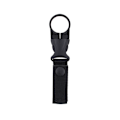 Miniatyrbilde 1 av 6: Utendørs nylon webbing spenne krok vannflaskeholder klips EDC