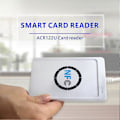 Miniatyrbild 3 av 5: ACR122U RFID IC Smart Card Reader Duplicator+5XCUID Kortkopierare