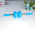 Miniatyrbilde 1 av 5: Kroppsmasseapparat for muskler: Dyp avslapping og myofascial frigjøring