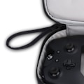 Miniatyrbilde 5 av 8: For GSB Game Controller Bag Håndholdt vanntett Ripebestandig Gamepad Beskyttelsesveske for spillkontroller tilbehør 2 24x7x18cm / 9.4x2.8x7.1in