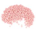 Miniatyrbillede 6 af 8: 500g stjerneformet forseglingsstemplet voksperler til bryllupsinvitationer konvolutter pink