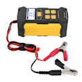 Miniatyrbillede 4 af 8: Bilbatteritester, lader, vedligeholdelsesapparat, bilbelastningsanalysator, start- og ladesystemtestværktøj, AU-stik 240V