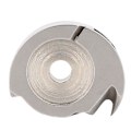 Miniatyrbillede 3 af 8: Spole Shuttle Bobbin Case Sko Syning Reparation Maskine Tilbehør til Singer