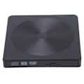 Miniatyrbillede 1 af 8: Optisk drev Type-C Ekstern USB Hastighed Stabil 5Gb/s Plug Play God Kompatibilitet DVD-drev