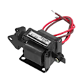 Pikkukuva 6 / 8: BERM AC-solenoidi sähkömagneetti vetotyöntö-sähkömagneetti AC220V SA-1092