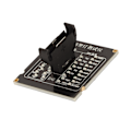 Miniatyrbillede 5 af 8: Desktop CPU-tester PCB-materiale LED-indikatormetode Desktop-bundkort testkort til Intel LGA1155-grænseflade