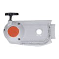 Pikkukuva 1 / 8: Recoil-käynnistin 4224 190 0305 Recoil-käynnistinvaihto STIHL TS700 -katkaisusahaan