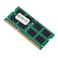 Miniatyrbillede 7 af 8: DDR3 4GB 1333MHz Notebook DDR3 Hukommelse Hurtig dataoverførsel RAM DDR3 4GB til Intel