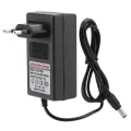 Miniatyrbilde 1 av 8: AC100-240V DC 16.8V 2A Erstatningsstrømadapter Litium-ion Batterilader Sikker lading EU