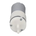 Pikkukuva 3 / 8: Mini-ilmapumppu, kaksi reikää, hiljainen, suuri ilmavirta, mikrotyhjiöpumppu kauneuslaitteisiin, teollisuuslaitteisiin, DC3.7V ≤400mA