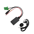 Pikkukuva 4 / 8: Auton Bluetooth-langaton moduuli Handsfree-mikrofonin vaihto Acura RDX TSX MDX CSX:lle