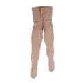 Miniatyrbilde 4 av 8: Run Resist Control Sheer Top truseslange 23‑32mmHg Comfort Run Resist Control Top truseslange NudeL