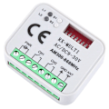 Miniatyrbillede 3 af 5: Universal RX Multi Frequency 300-868MHz Modtager 2CH 12V 24V