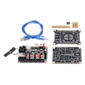 Miniatyrbild 6 av 8: Lasergraveringsstyrenhet MKS DLC32 V2.1 Offline-styrenhet 32-bitars WIFI-graveringsmaskinmoderkort och skyddande fodral