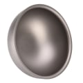 Miniatyrbild 4 av 8: Bärbar Ti Bowl Drop High Hardness Ti Bowl för utomhuscamping Picnic Vandring Medium Storlek