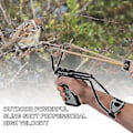 Pikkukuva 3 / 3: Korkea-Nopeus Metsästys Slingshot Rannetuella