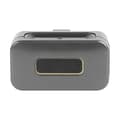 OBD2 feldetektor Bluetooth 5.1 bildetektor bilfeldiagnos för de flesta fordon
