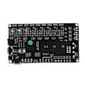 Miniatyrbillede 8 af 8: MKS Monster8 V2.0 bundkort - høj præcision 32 bit 8 akser controller bundkort 3D printer dele tilbehør