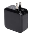 Miniatyrbilde 5 av 8: Hurtigladeradapterstøtte TV-modus HD Multimedia Interface AC-adapterlader for SwitchUS-plugg