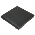 Miniatyrbillede 7 af 8: USB3.0 ekstern dvd-brænder Ultratyndt eksternt dvd-drev med USB C-adapter til bærbare stationære pc'er