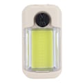 Miniatyrbilde 2 av 8: COB arbeidslys USB-lading multifunksjonell inspeksjonslampe med magnetisk base for hjemmet
