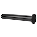 Miniatyrbillede 5 af 8: Fitnessudstyr Tilbehør Barbell Slice Support Frame Freeweight Bar Loading Pin Loader48x320mm