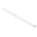 Miniatyrbilde 6 av 8: Touch Screen Stylus Slitesterk ABS Quick Writing Gesture Control Stylus for Note10 Plus White