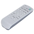 Miniatyrbilde 8 av 8: RMSC1 Erstatningsfjernkontroll for Sony MHCGX450 CMTNE3 MHCGX250 MHCGX450 CMTNE3 Mini Hi Fi Stereo System