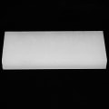 Miniatyrbillede 8 af 8: Gummi Mallet Mat Hvid Skæring Stempelplade Læder Craft Tool20 x 8 x 2,5 cm