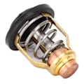 Pikkukuva 2 / 8: Termostaatti sopii Yamaha F75 F80 F90 F100 F150 VF200 3P-225P hevosvoiman perämoottoriin 67F-12411-01